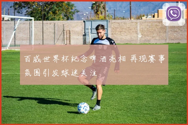 百威世界杯纪念啤酒亮相 再现赛事氛围引发球迷关注